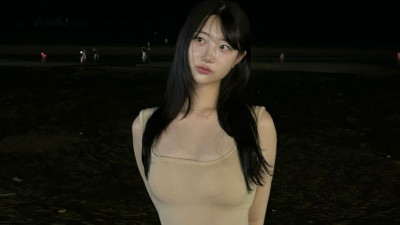 신나린 왕방댕이