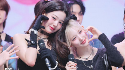 아이브 음악중심