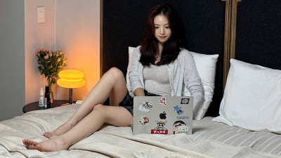 하트시그널 김지영