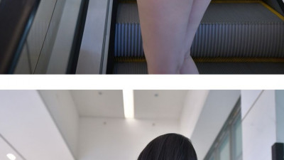 신나린 핫팬츠 ㄷㄷ