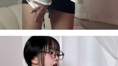 정다별 오피스룩 엉태를 보라