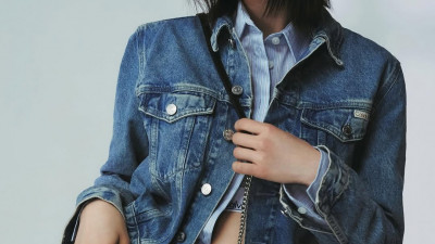 오징어게임 여배우들