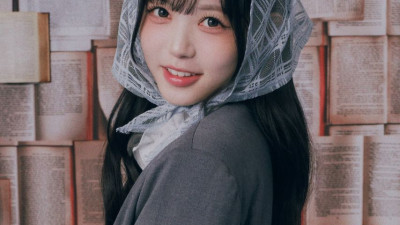 트리플에스 채원.시온