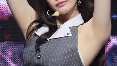 이서 넓적 겨