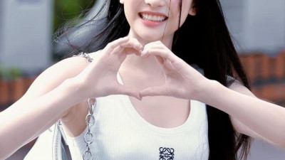 팜응옥 겨주름