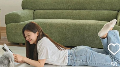 양말 모음