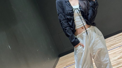엄지