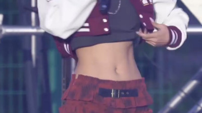 전소미