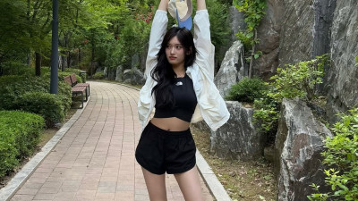 아이브 이서