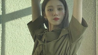 이성경