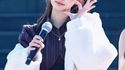 엔믹스 설윤