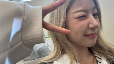 피프티피프티 예원