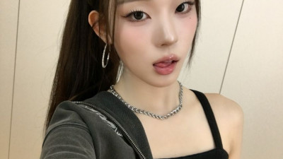 이프아이 카시아