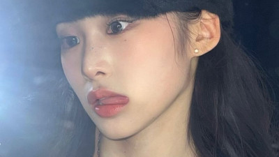 베이비 돈크라이 베니